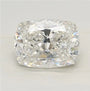 3.08ct Cushion modified Lab Grown Diamond (Colour G, Clarity VVS2, IGI Certified)