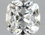 3.08ct Old miner Lab Grown Diamond (Colour F, Clarity VS1, IGI Certified)