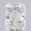 3.08ct Radiant Lab Grown Diamond (Colour E, Clarity VVS2, IGI Certified)