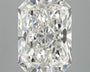 3.08ct Radiant Lab Grown Diamond (Colour G, Clarity VS1, IGI Certified)