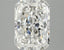 3.08ct Radiant Lab Grown Diamond (Colour G, Clarity VS1, IGI Certified)