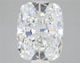 3.09ct Cushion modified Lab Grown Diamond (Colour F, Clarity VS1, IGI Certified)