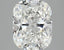 3.09ct Cushion modified Lab Grown Diamond (Colour F, Clarity VVS2, IGI Certified)