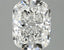 3.09ct Cushion modified Lab Grown Diamond (Colour F, Clarity VVS2, IGI Certified)