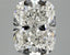 3.09ct Cushion modified Lab Grown Diamond (Colour G, Clarity VS1, IGI Certified)