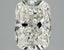 3.09ct Cushion modified Lab Grown Diamond (Colour G, Clarity VS2, IGI Certified)