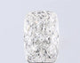 3.09ct Cushion modified Lab Grown Diamond (Colour G, Clarity VVS2, IGI Certified)