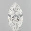 3.09ct Marquise Lab Grown Diamond (Colour F, Clarity VVS2, IGI Certified)
