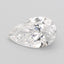 3.09ct Pear Lab Grown Diamond (Colour E, Clarity VVS2, IGI Certified)