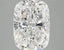 3.10ct Cushion modified Lab Grown Diamond (Colour D, Clarity VS2, IGI Certified)