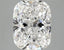 3.10ct Cushion modified Lab Grown Diamond (Colour E, Clarity VS1, IGI Certified)