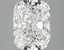 3.10ct Cushion modified Lab Grown Diamond (Colour E, Clarity VS1, IGI Certified)