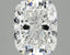 3.10ct Cushion modified Lab Grown Diamond (Colour E, Clarity VS2, IGI Certified)
