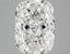 3.10ct Cushion modified Lab Grown Diamond (Colour E, Clarity VS2, IGI Certified)