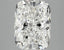 3.10ct Cushion modified Lab Grown Diamond (Colour E, Clarity VVS2, IGI Certified)