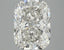3.10ct Cushion modified Lab Grown Diamond (Colour F, Clarity VS1, IGI Certified)