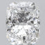 3.10ct Cushion modified Lab Grown Diamond (Colour F, Clarity VVS2, IGI Certified)