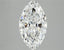 3.10ct Marquise Lab Grown Diamond (Colour D, Clarity VVS2, IGI Certified)