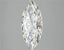 3.10ct Marquise Lab Grown Diamond (Colour F, Clarity VS1, IGI Certified)