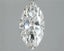 3.10ct Marquise Lab Grown Diamond (Colour G, Clarity VS1, IGI Certified)