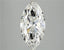 3.10ct Marquise Lab Grown Diamond (Colour G, Clarity VVS2, IGI Certified)