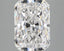 3.10ct Radiant Lab Grown Diamond (Colour D, Clarity VS2, IGI Certified)