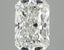 3.10ct Radiant Lab Grown Diamond (Colour F, Clarity VS1, IGI Certified)