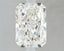 3.10ct Radiant Lab Grown Diamond (Colour F, Clarity VVS2, IGI Certified)