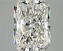 3.10ct Radiant Lab Grown Diamond (Colour G, Clarity VS1, IGI Certified)