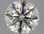 3.10ct Round Lab Grown Diamond (Colour G, Clarity SI1, Cut EX, IGI Certified)
