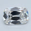 3.13ct Cushion brilliant Lab Grown Diamond (Colour F, Clarity VS2, IGI Certified)