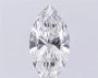 3.14ct Marquise Lab Grown Diamond (Colour G, Clarity VVS2, IGI Certified)
