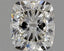 3.15ct Cushion modified Lab Grown Diamond (Colour H, Clarity VS2, IGI Certified)