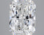 3.15ct Radiant Lab Grown Diamond (Colour G, Clarity VVS2, IGI Certified)