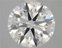 3.15ct Round Lab Grown Diamond (Colour F, Clarity VVS1, Cut ID, IGI Certified)