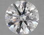 3.17ct Round Lab Grown Diamond (Colour E, Clarity VVS1, Cut ID, IGI Certified)