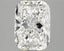 3.19ct Cushion brilliant Lab Grown Diamond (Colour F, Clarity SI1, IGI Certified)