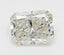 3.20ct Radiant Lab Grown Diamond (Colour H, Clarity VS1, IGI Certified)