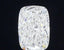 3.21ct Cushion modified Lab Grown Diamond (Colour D, Clarity VVS2, IGI Certified)