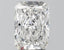 3.21ct Radiant Lab Grown Diamond (Colour F, Clarity VVS2, IGI Certified)