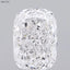 3.23ct Cushion brilliant Lab Grown Diamond (Colour F, Clarity VVS2, GIA Certified)