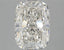 3.23ct Cushion brilliant Lab Grown Diamond (Colour G, Clarity VVS2, IGI Certified)