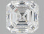 3.24ct Asscher Lab Grown Diamond (Colour F, Clarity VS1, IGI Certified)