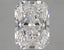 3.24ct Radiant Lab Grown Diamond (Colour D, Clarity VVS2, IGI Certified)
