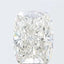 3.27ct Cushion brilliant Lab Grown Diamond (Colour H, Clarity VVS2, IGI Certified)