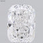 3.29ct Cushion brilliant Lab Grown Diamond (Colour F, Clarity VVS2, GIA Certified)