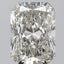 3.29ct Radiant Lab Grown Diamond (Colour I, Clarity VS1, IGI Certified)