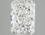 3.32ct Radiant Lab Grown Diamond (Colour E, Clarity VS1, IGI Certified)