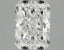 3.32ct Radiant Lab Grown Diamond (Colour E, Clarity VS1, IGI Certified)