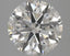 3.32ct Round Lab Grown Diamond (Colour F, Clarity SI1, Cut ID, IGI Certified)